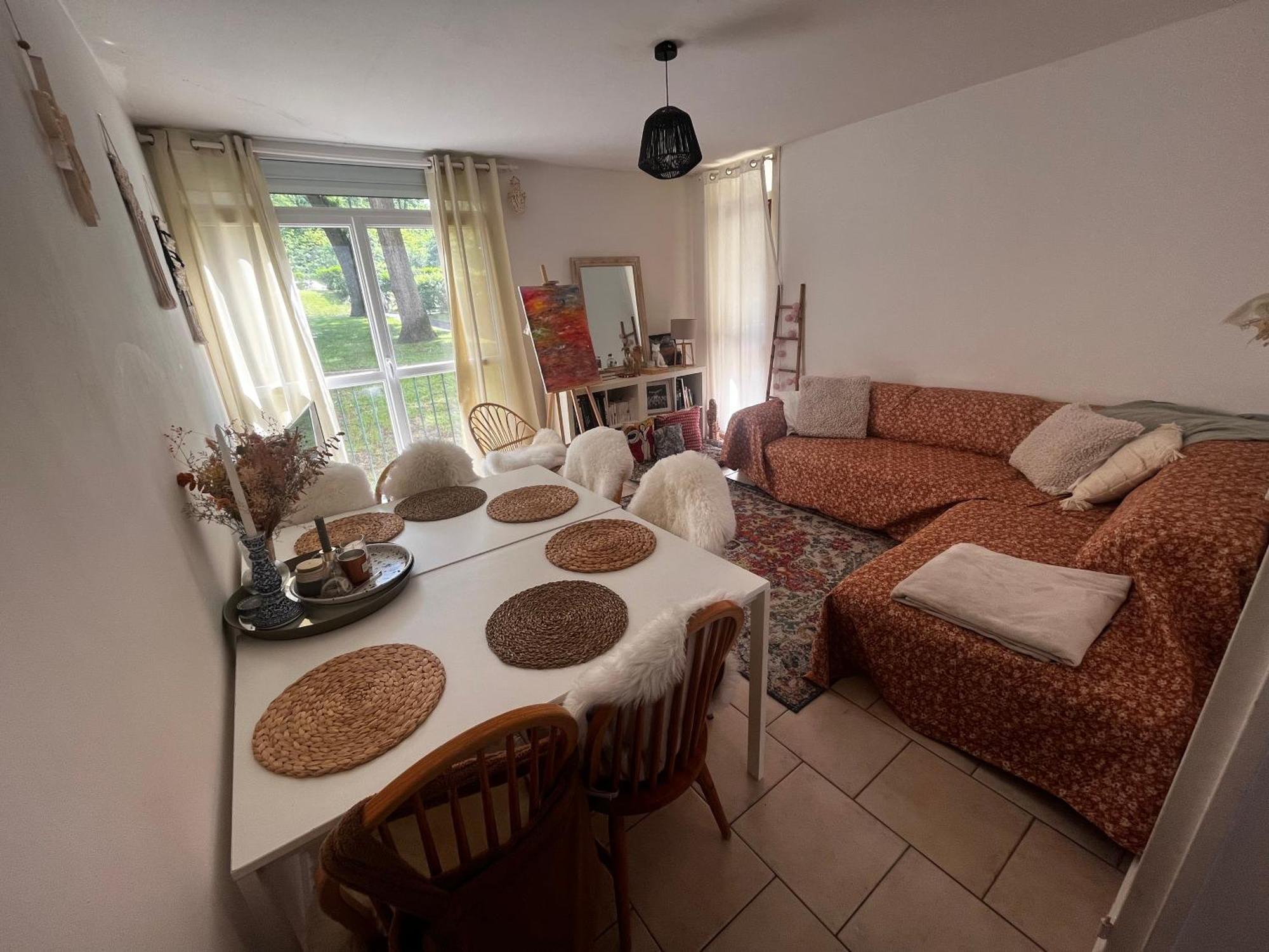 Appartement Familiale Proche Chateau De Fontainebleau Avon Екстер'єр фото